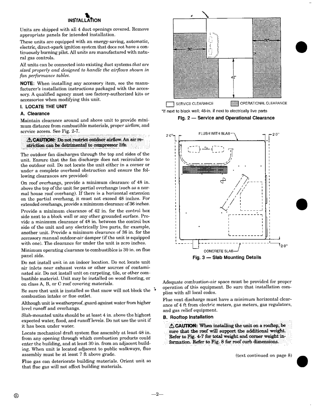 Bryant 658A manual 