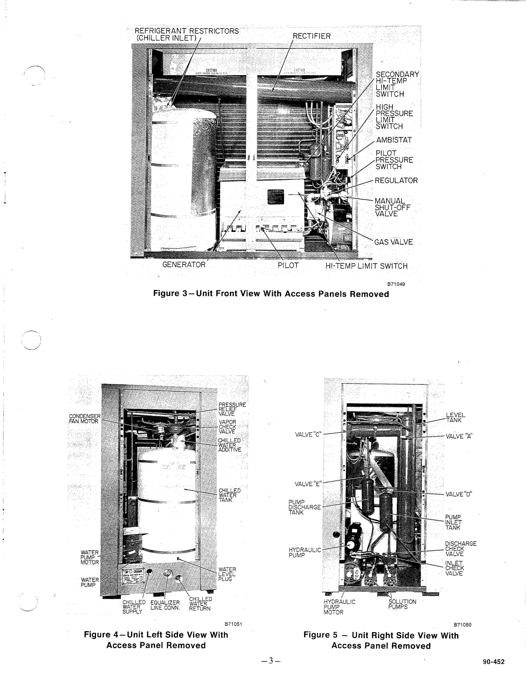 Bryant 90-452 manual 