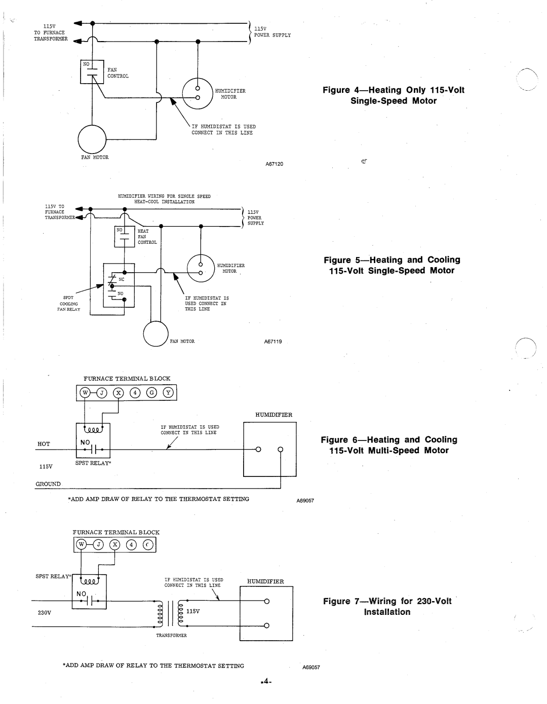 Bryant 905D manual 