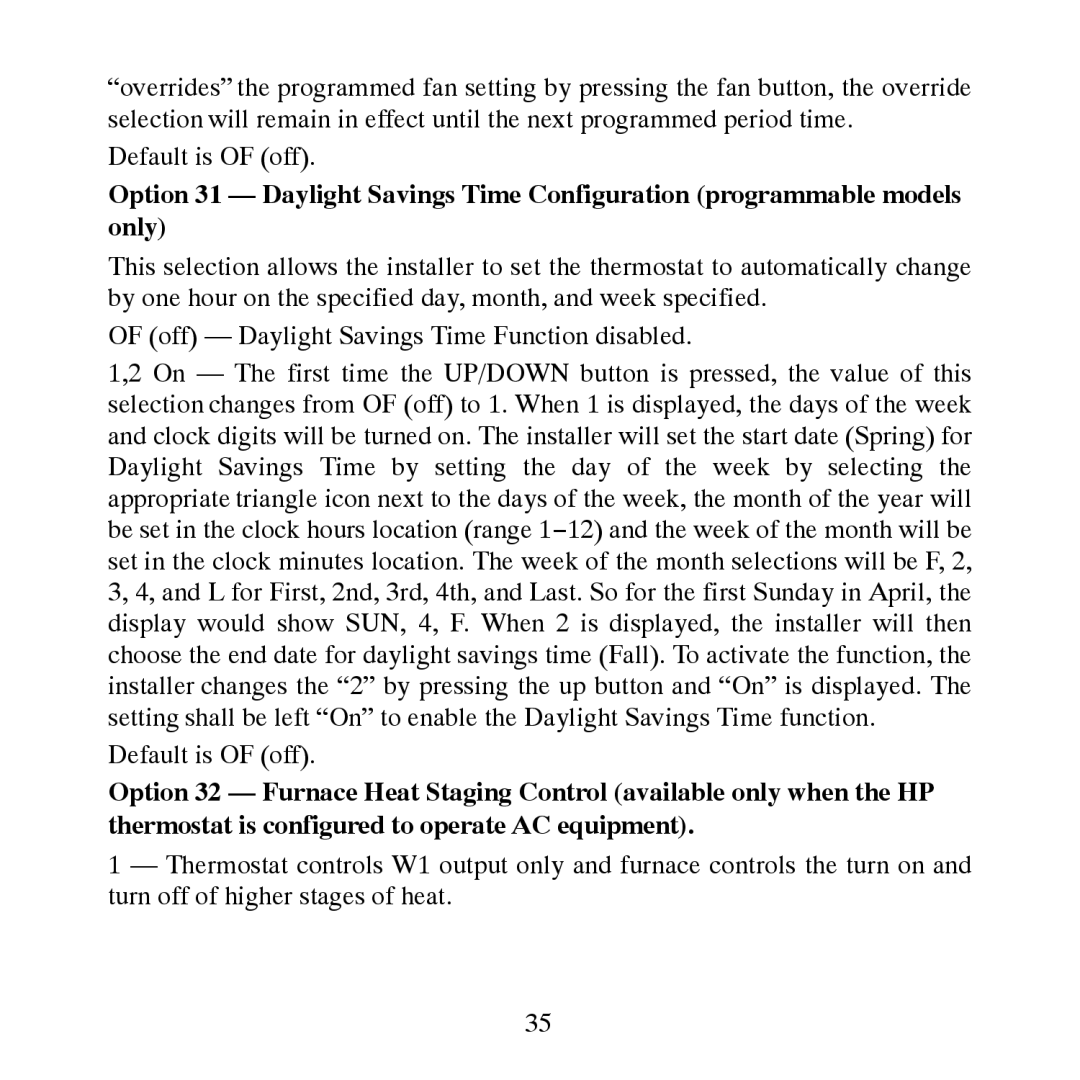 Bryant T6-NAC, T6-PAC, T6-NHP, T6-PHP installation instructions 