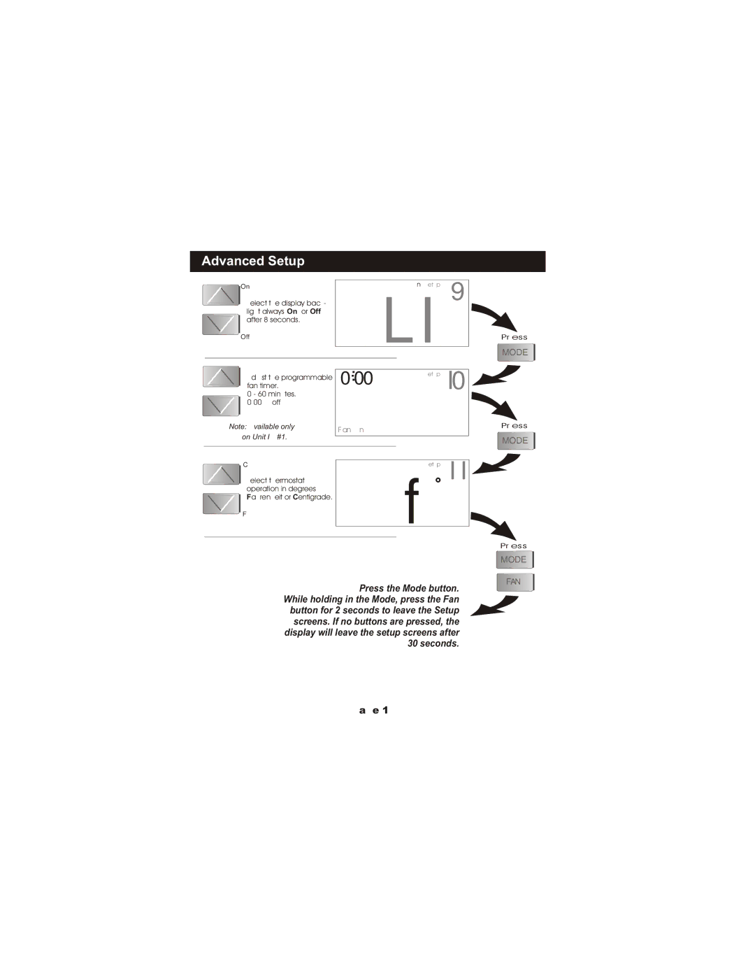 Bryant TSTATBBPRF01-B owner manual 000 