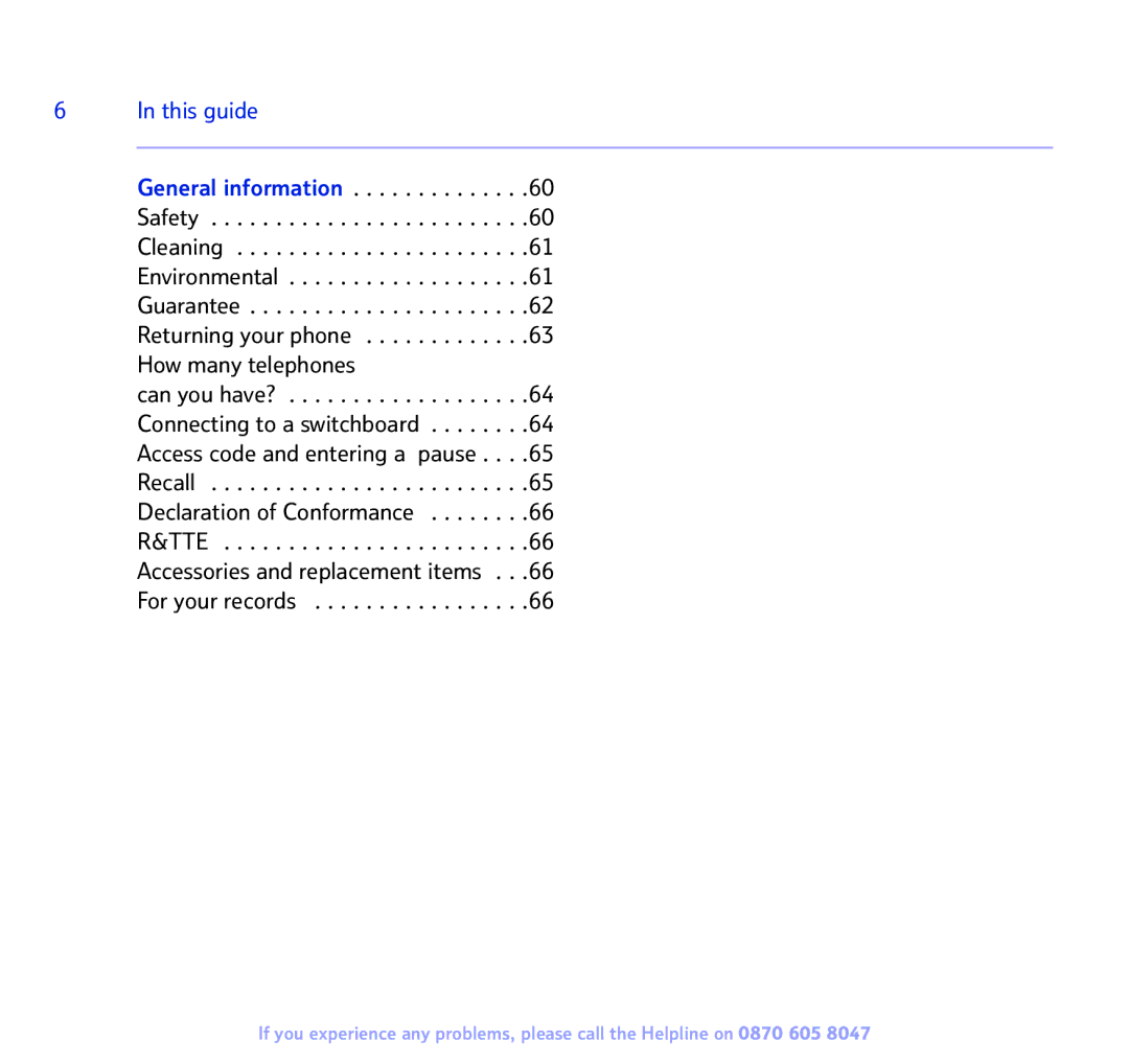 BT 2300 manual This guide 