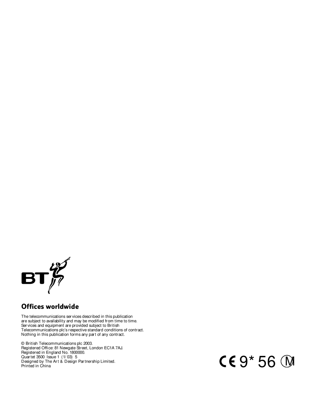 BT 3500 manual 0168 