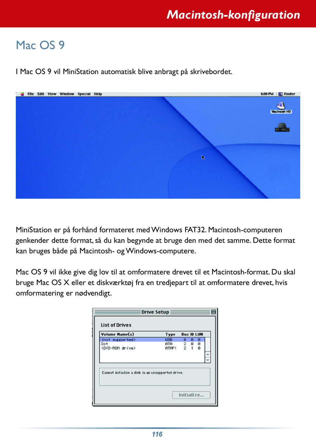 Buffalo Technology HD-PHSxxU2-UC setup guide 116 