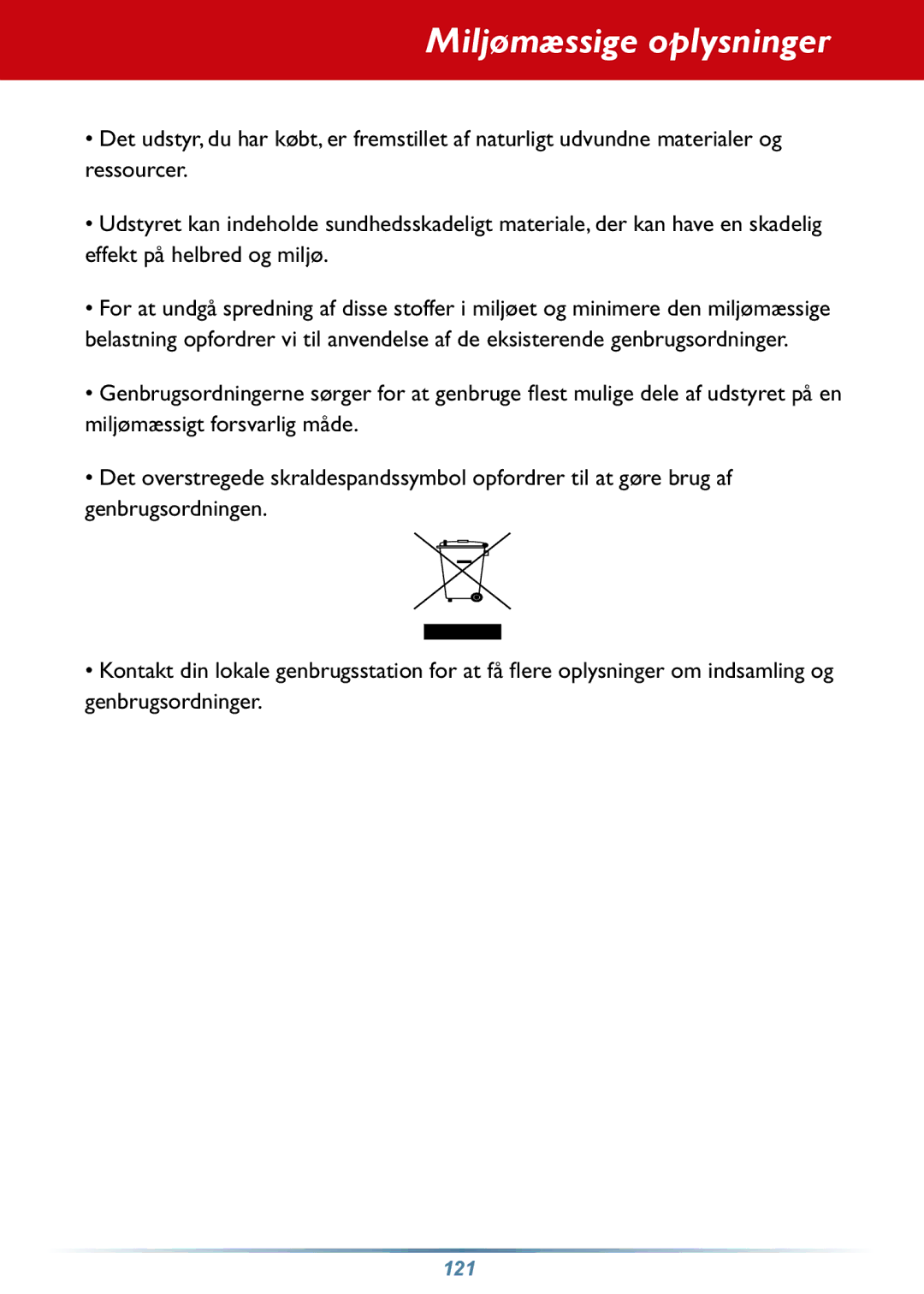 Buffalo Technology HD-PHSxxU2-UC setup guide Miljømæssige oplysninger 