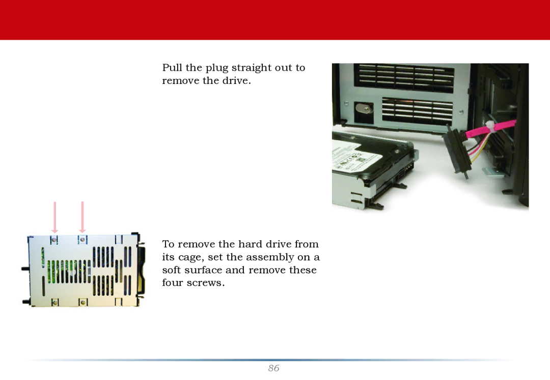 Buffalo Technology HS-DH-TGL/R5 user manual 