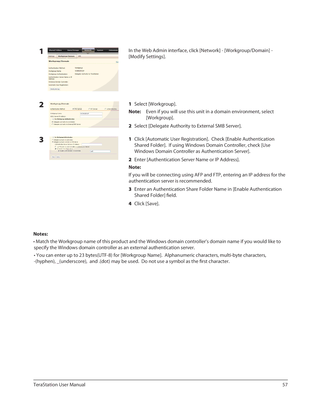 Buffalo Technology TSXE80TLR5, TS-RXL user manual 