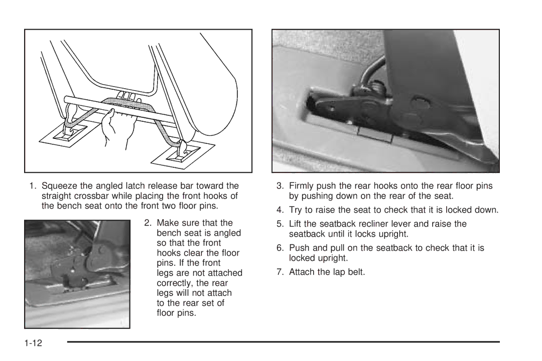 Buick 2005 manual 