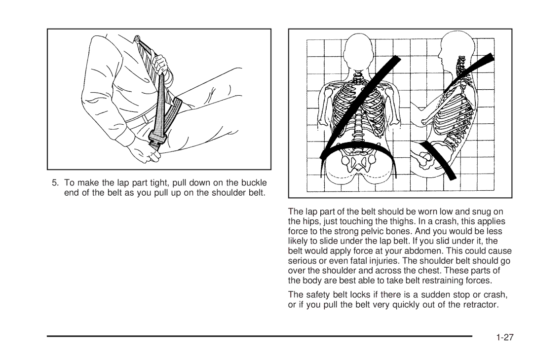 Buick 2005 manual 