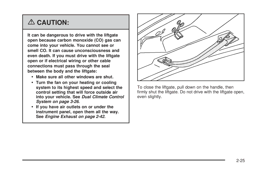 Buick 2006 manual 