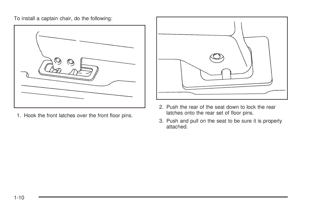 Buick 2006 manual 