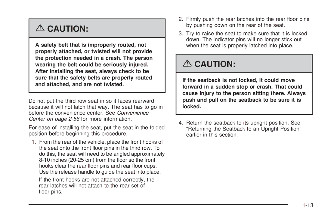 Buick 2006 manual 