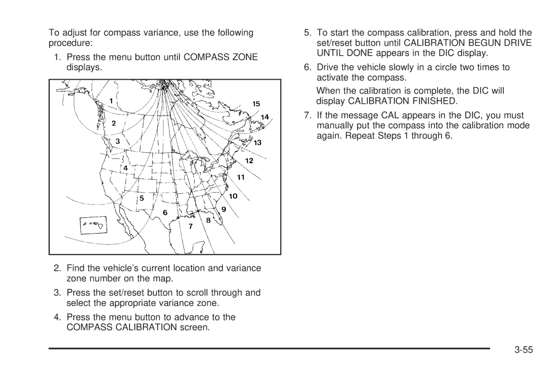 Buick 2006 manual 