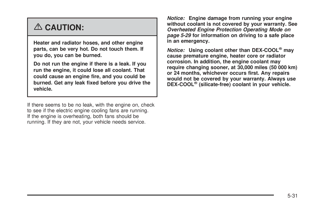 Buick 2006 manual 