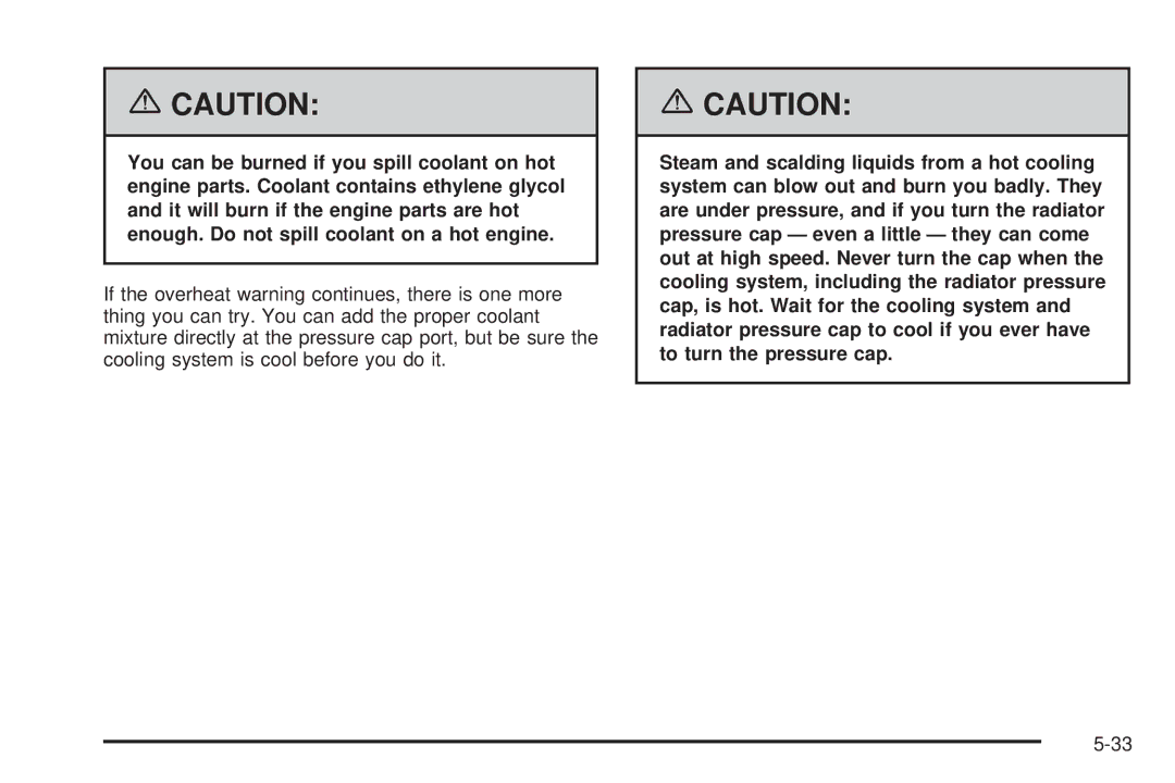 Buick 2006 manual 