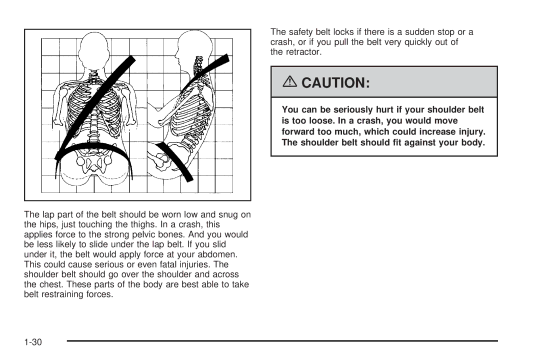 Buick 2006 manual 