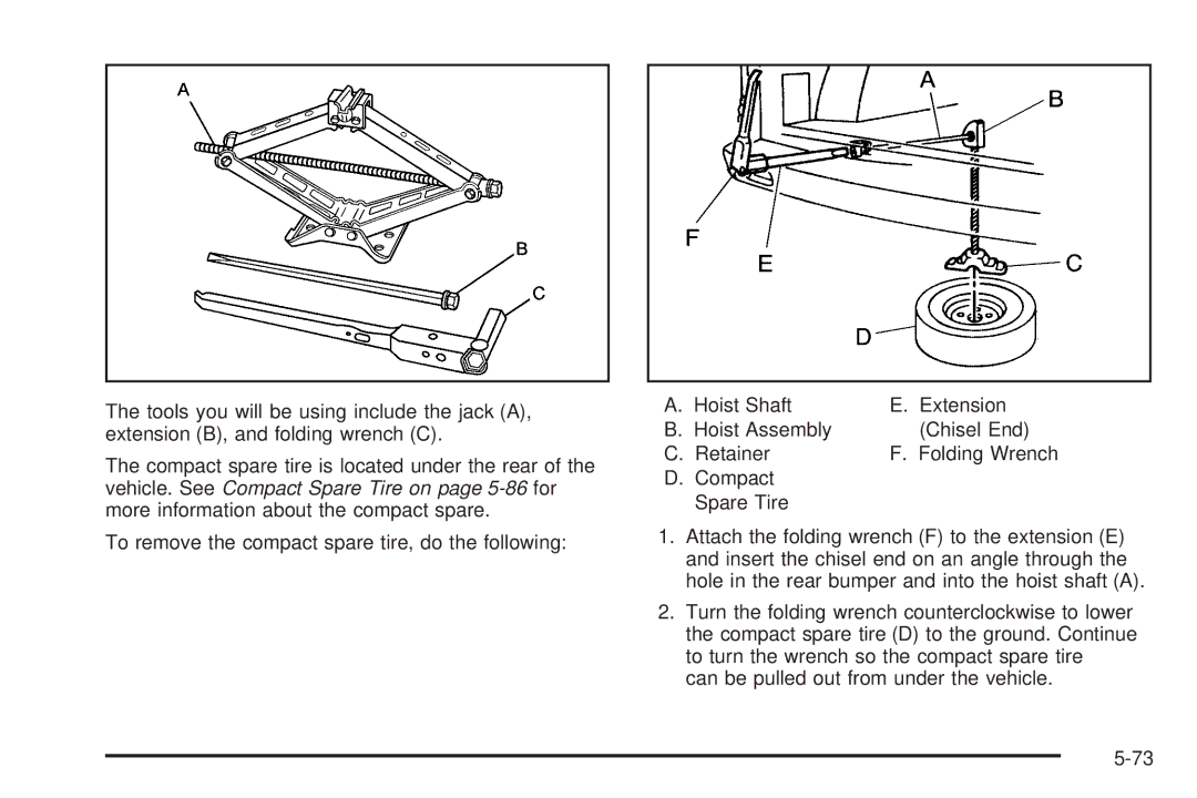 Buick 2006 manual 