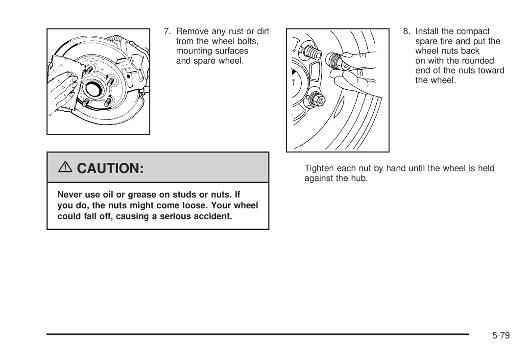 Buick 2006 manual 