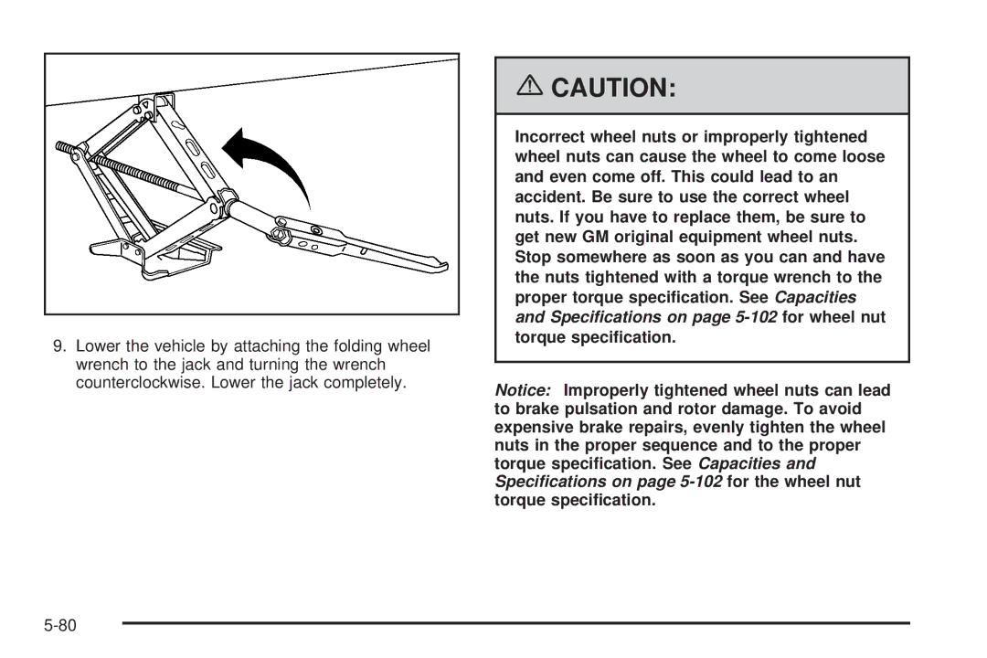 Buick 2006 manual 