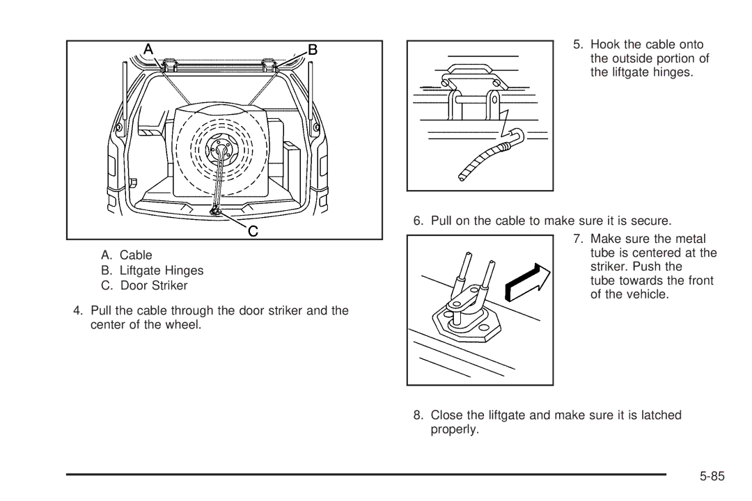 Buick 2006 manual 