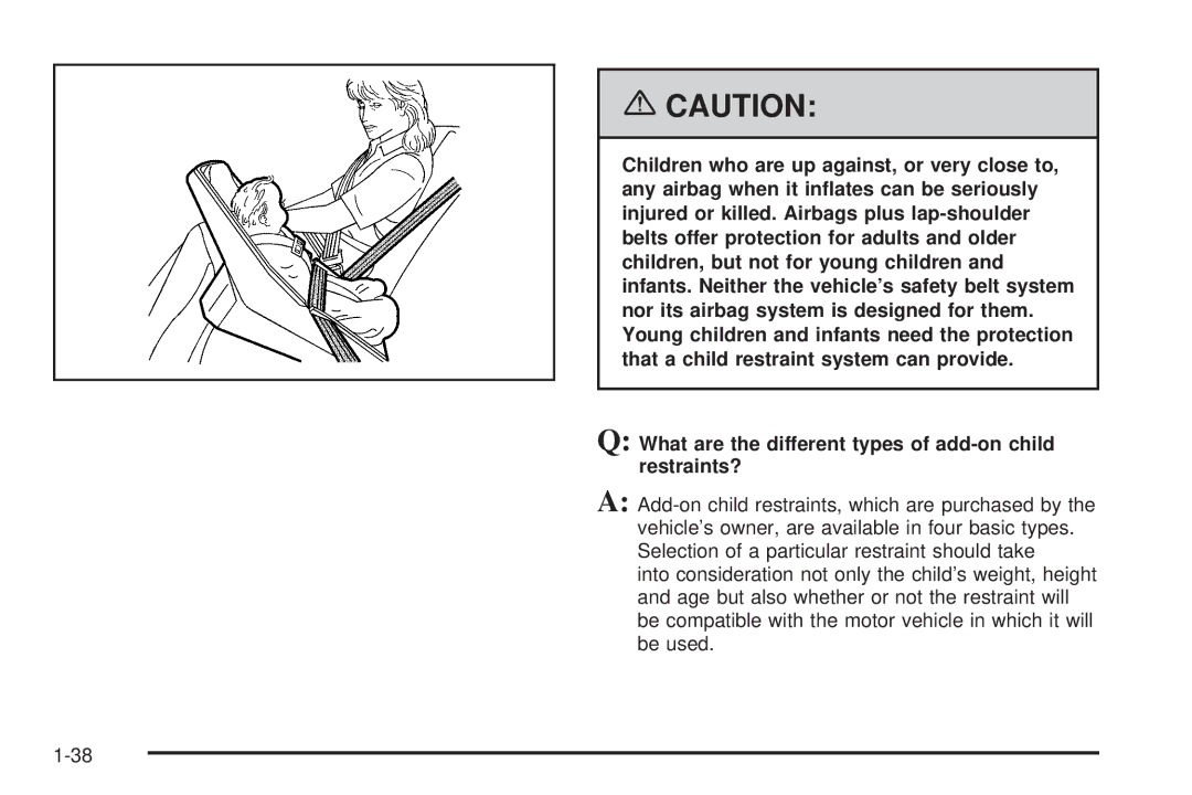 Buick 2006 manual 