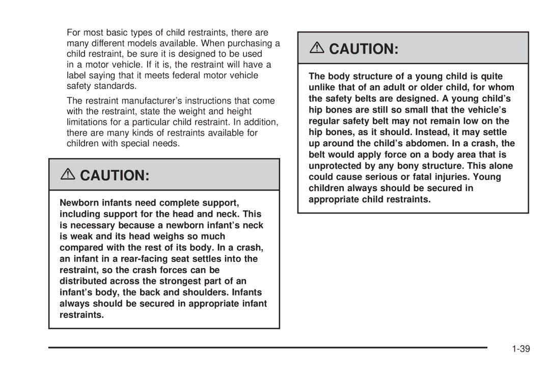 Buick 2006 manual 