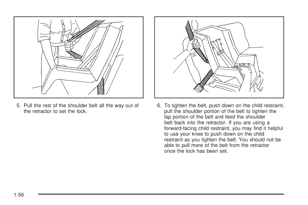 Buick 2006 manual 