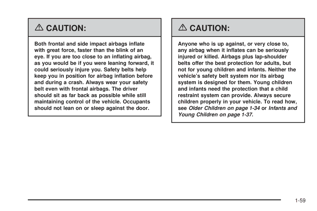 Buick 2006 manual 