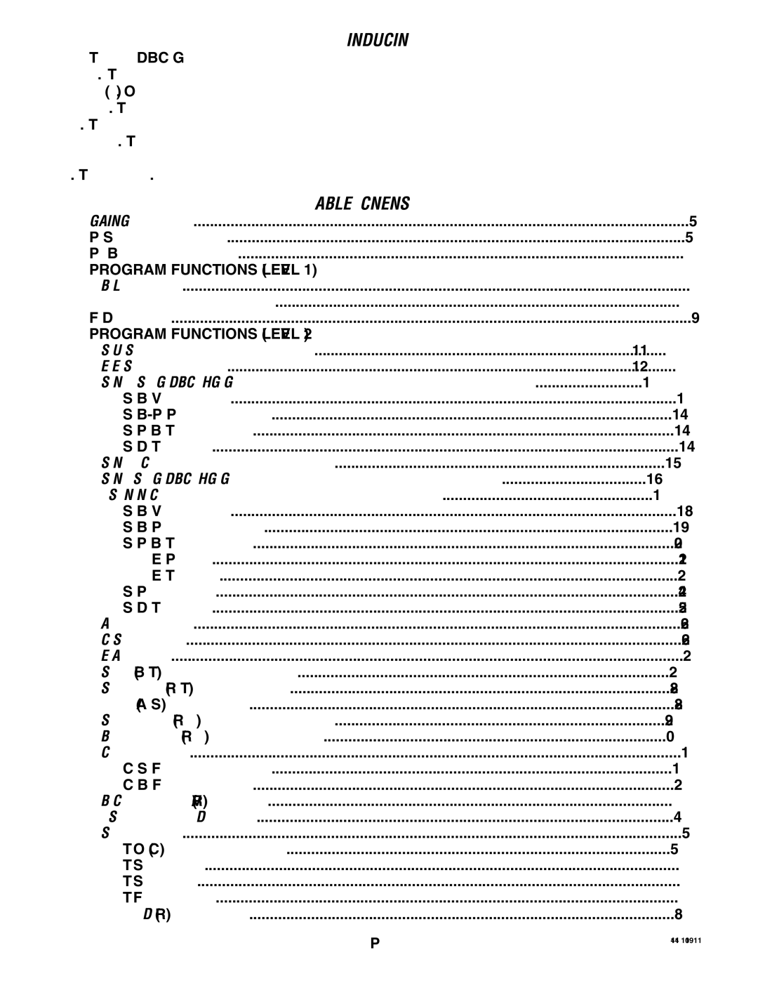 Bunn SNG0033000 manual Introduction 