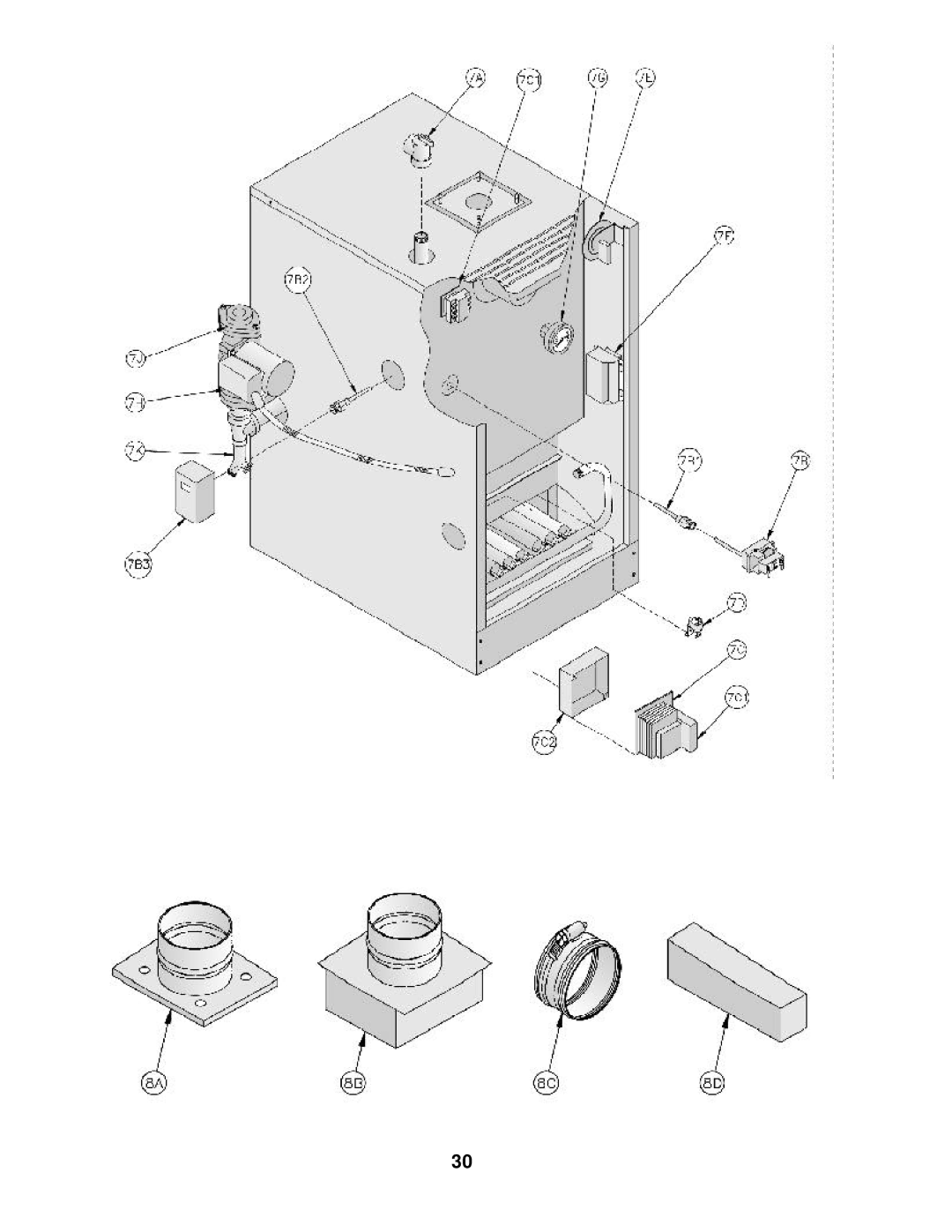 Burnham 20_PV_I manual 