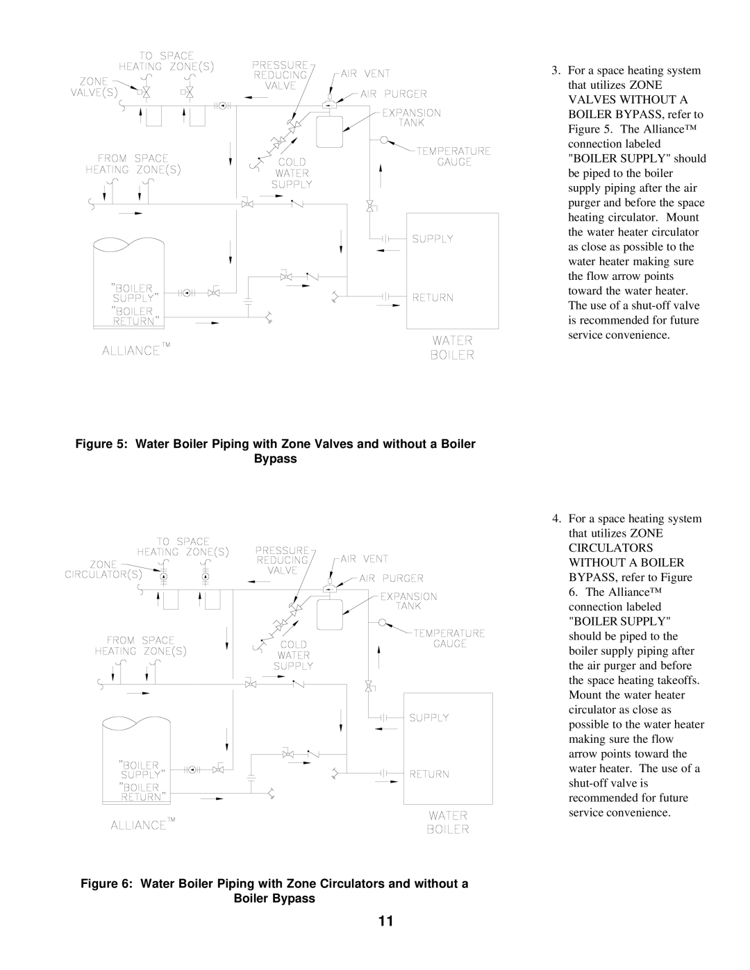 Burnham 40A, AL-26A, 53A, 79A manual 