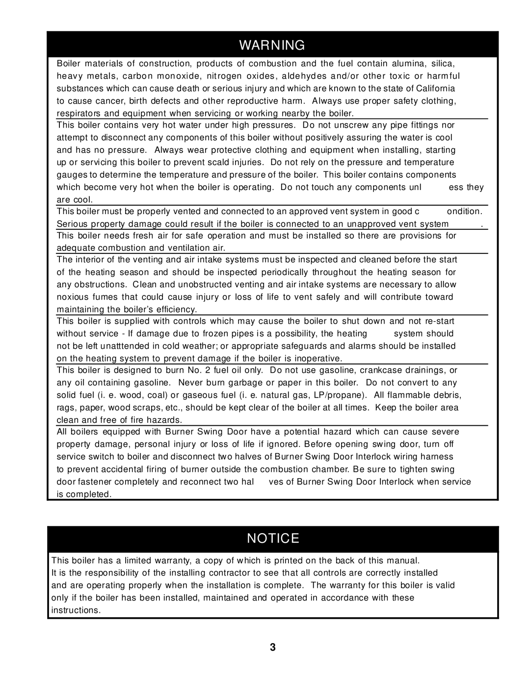 Burnham LEDV SERIES manual 