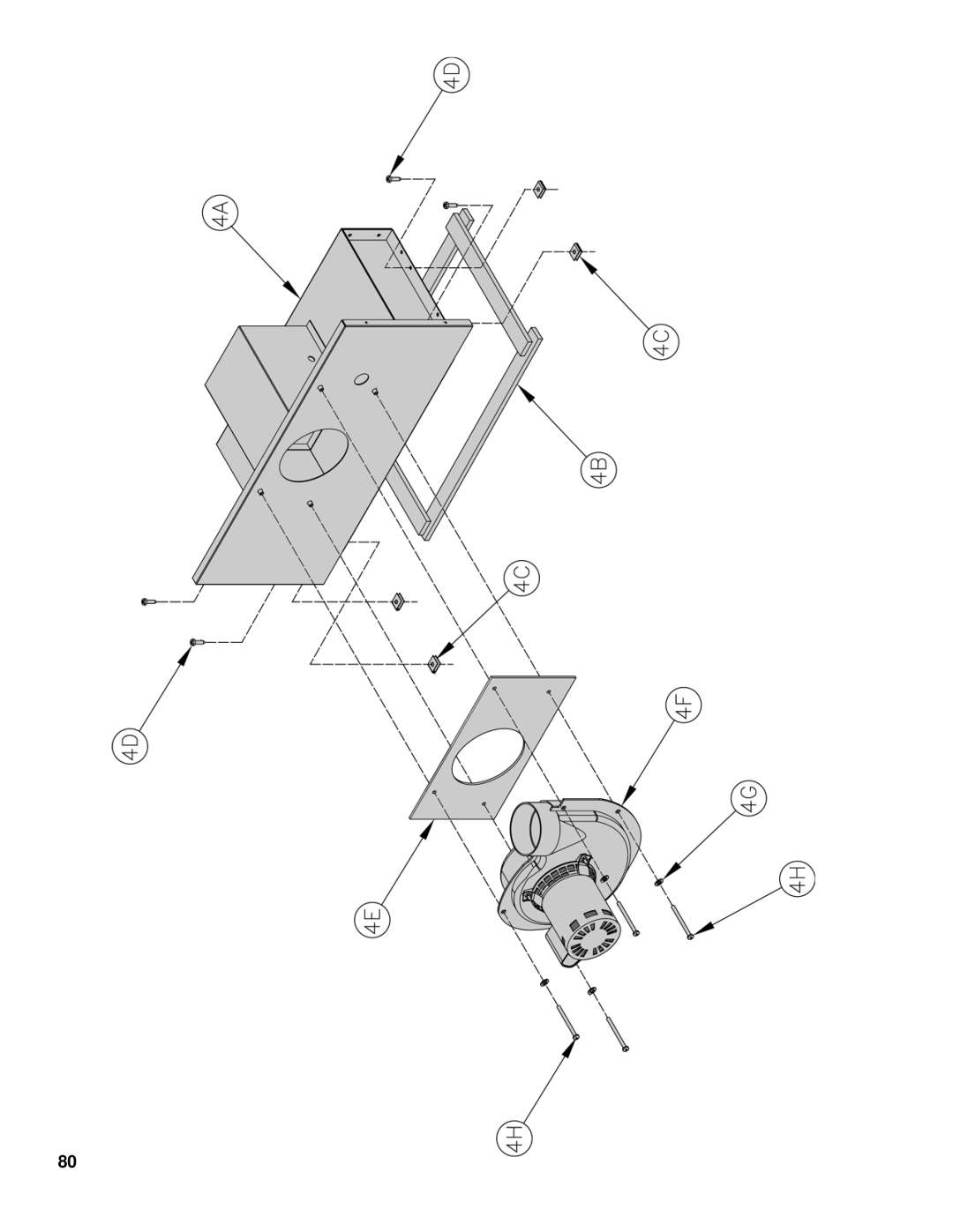 Burnham SCG manual 