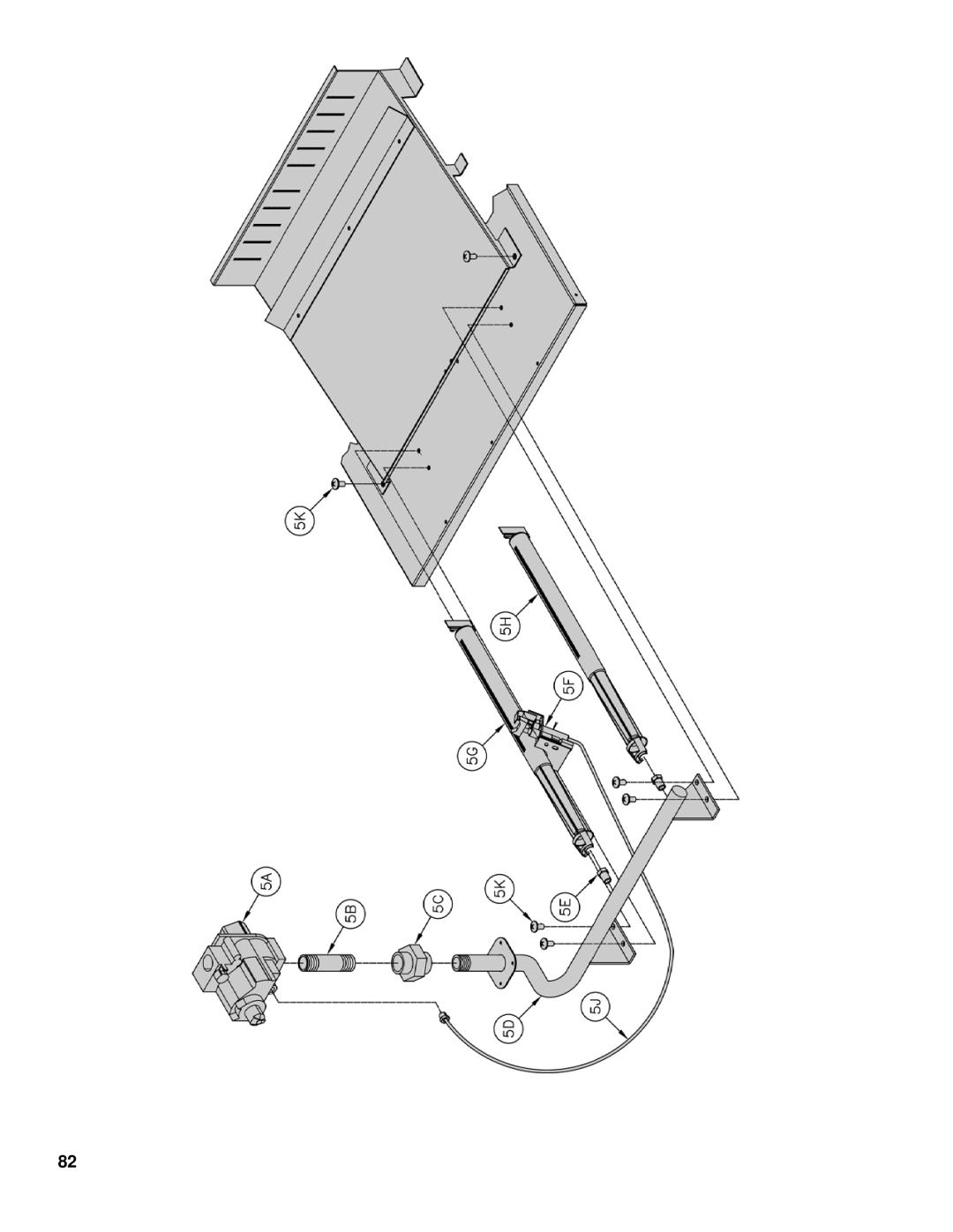 Burnham SCG manual 