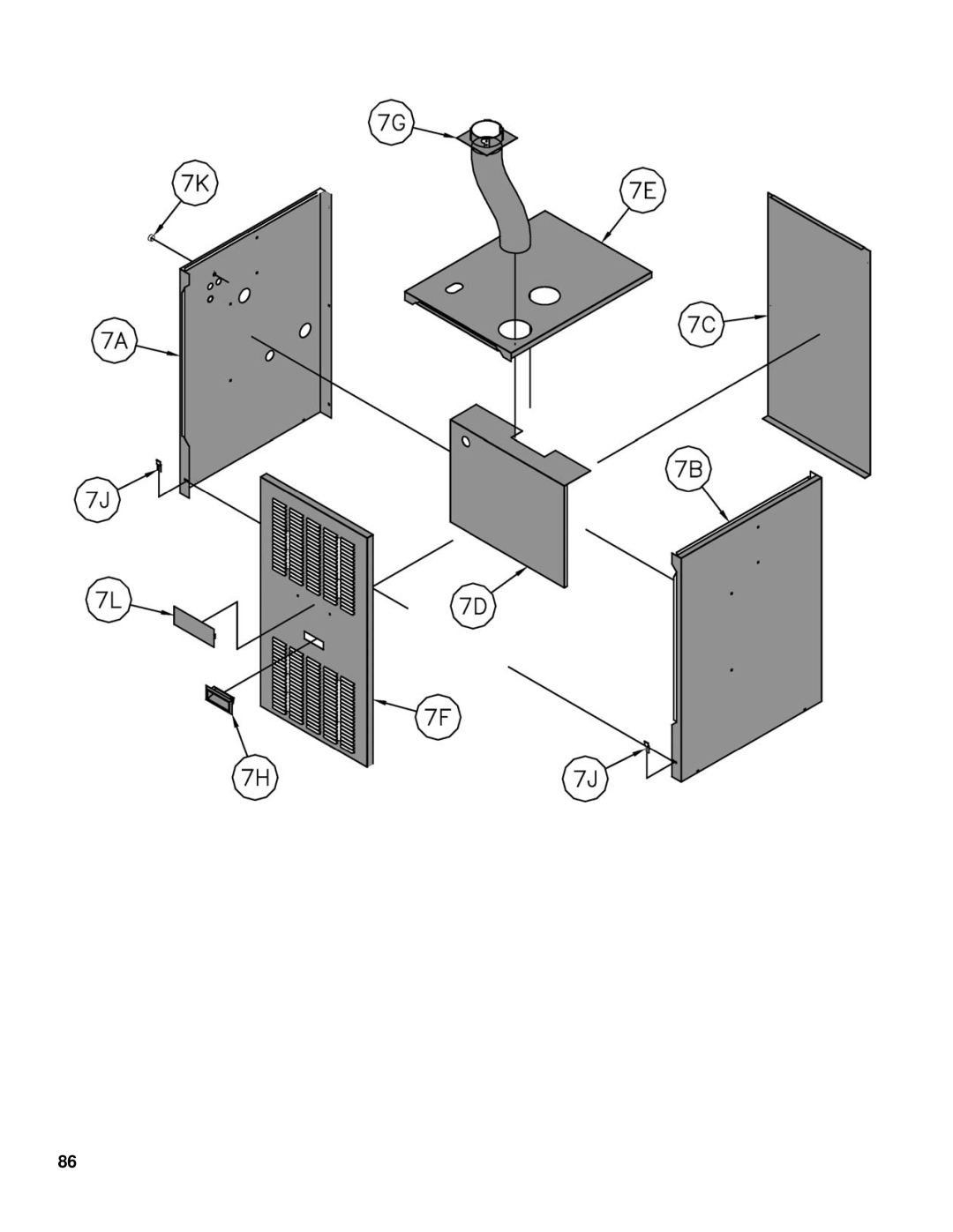 Burnham SCG manual 