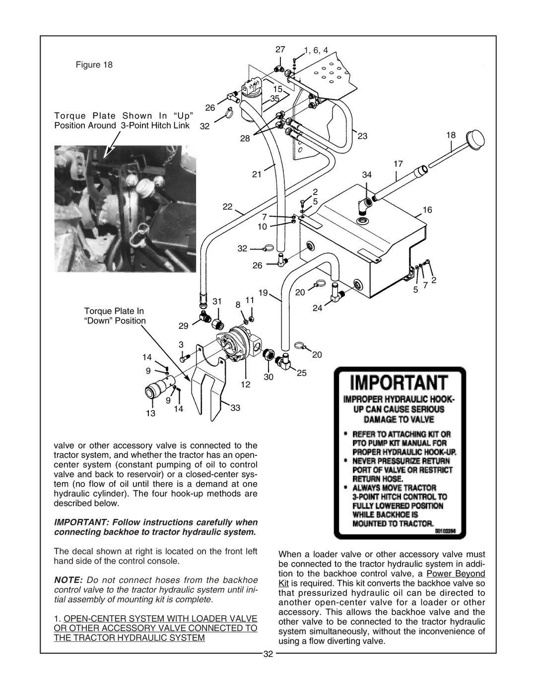 Bush Hog 2165 manual 