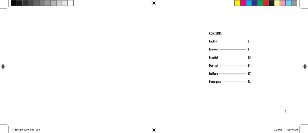 Bushnell 10-0300, 10-0100, 10-0200, 10-0090 manual Contents 