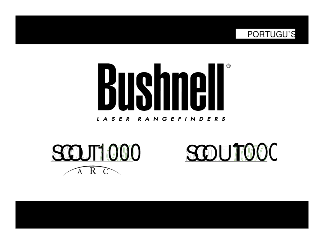 Bushnell 1000 manual 127 