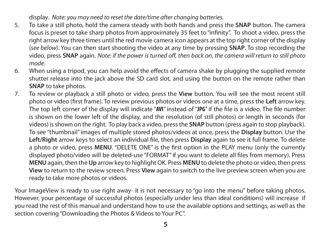 Bushnell 11-0833 instruction manual 