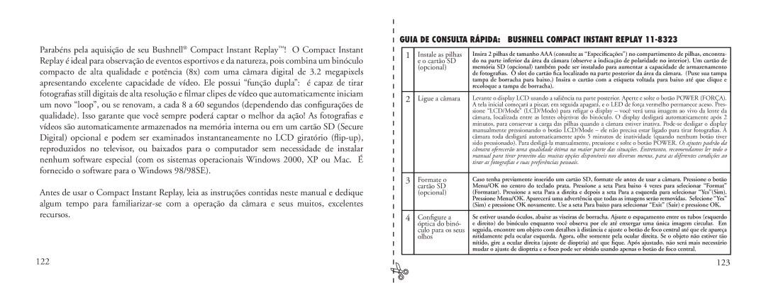 Bushnell 23-Nov instruction manual 123 