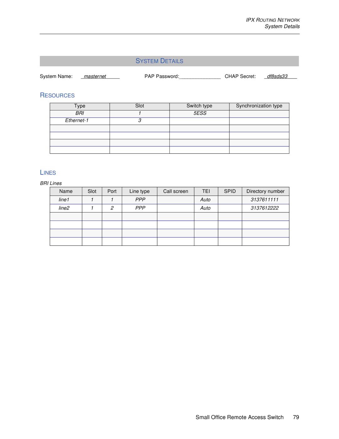 Cabletron Systems 150 manual Ethernet-1 