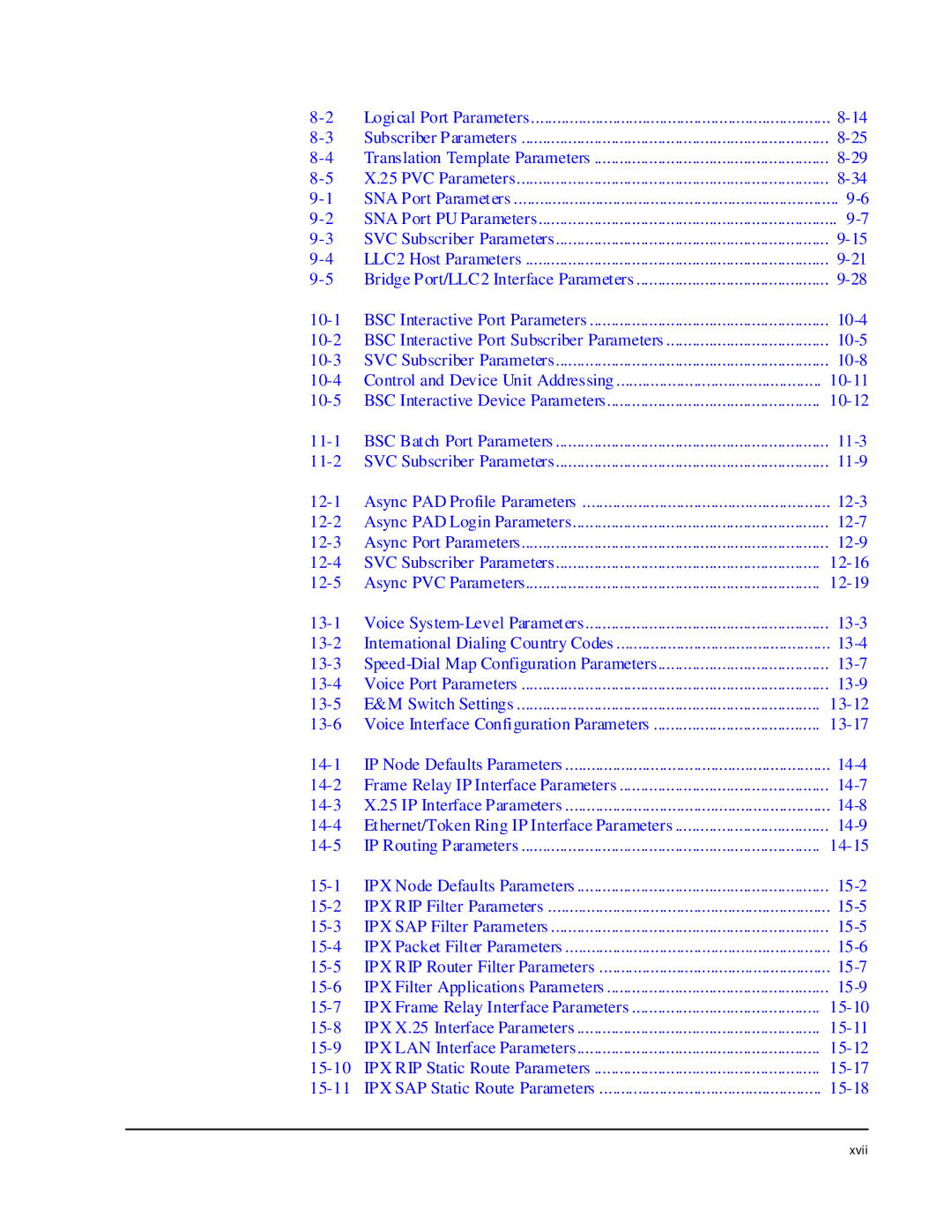 Cabletron Systems 1800 manual 10-5 