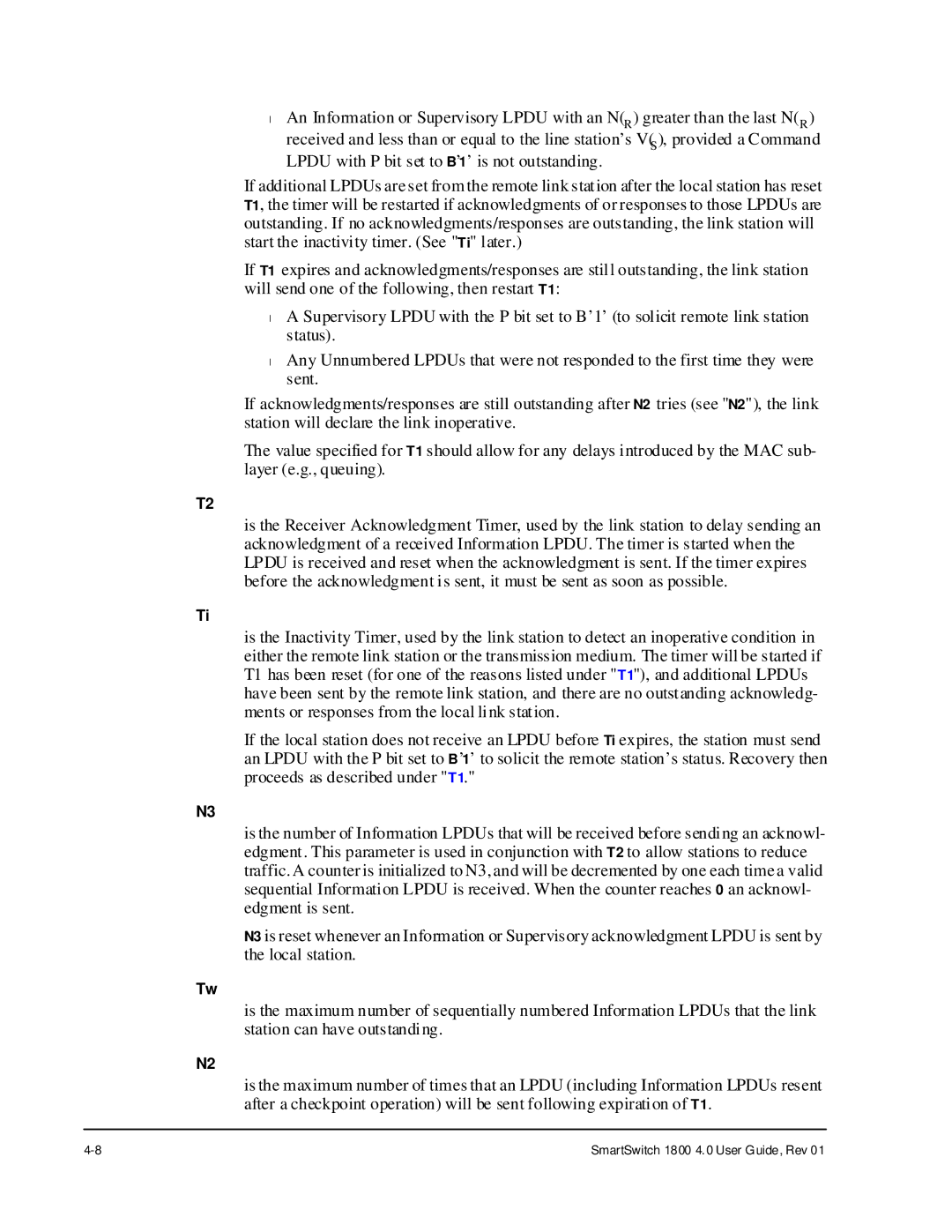 Cabletron Systems manual SmartSwitch 1800 4 User Guide, Rev 