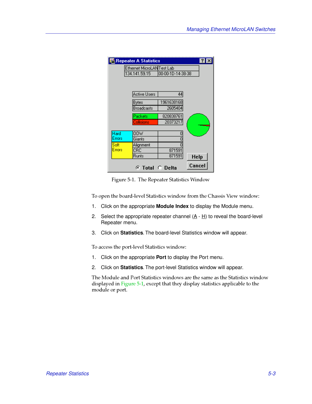 Cabletron Systems 2000 manual Managing Ethernet MicroLAN Switches 