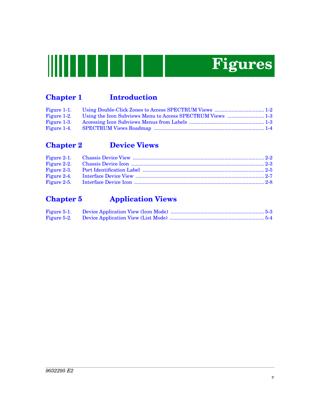 Cabletron Systems 3Com PortSwitch Hub manual Figures 