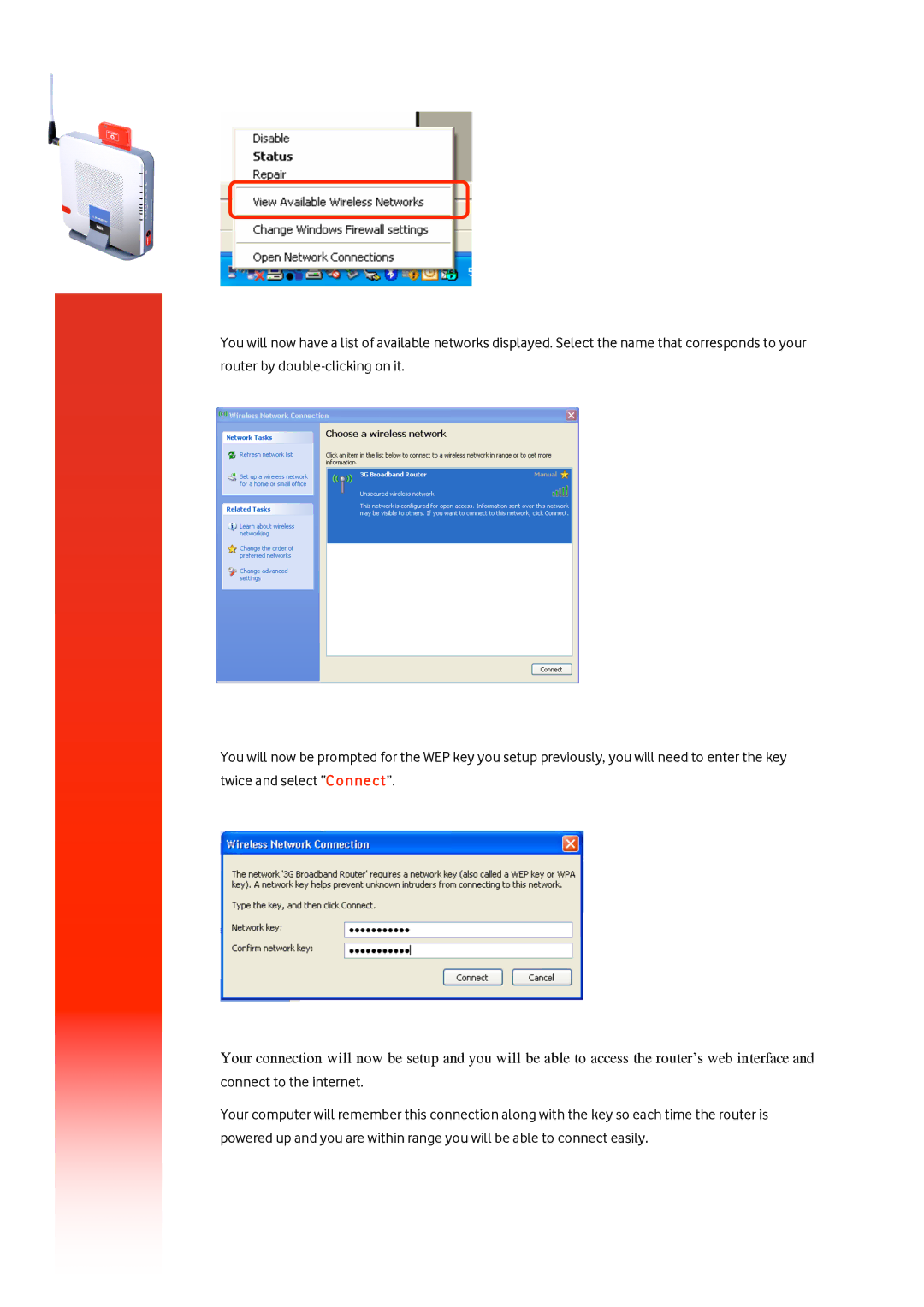 Cabletron Systems 3G manual 