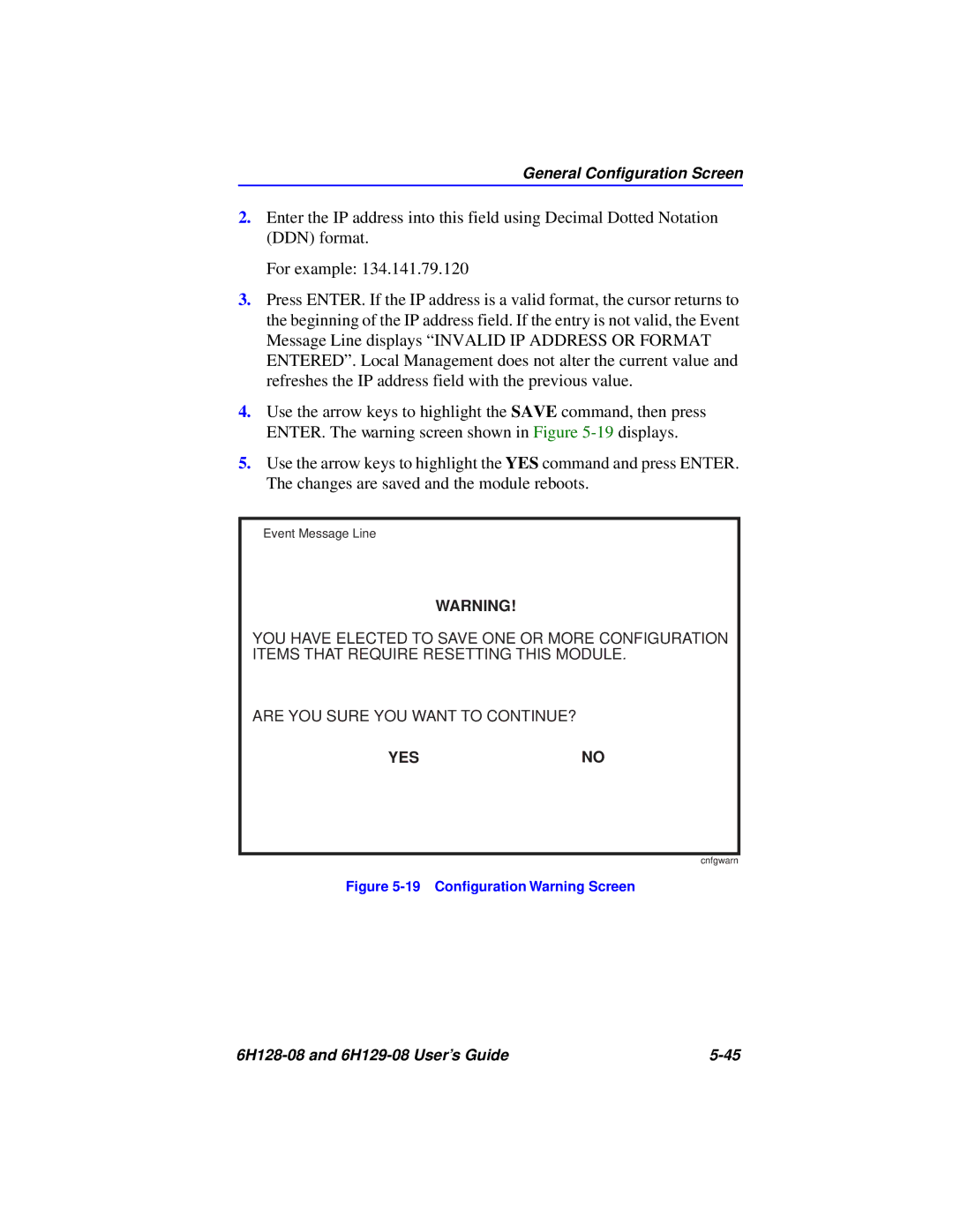 Cabletron Systems 6H128-08, 6H129-08 manual Yes 