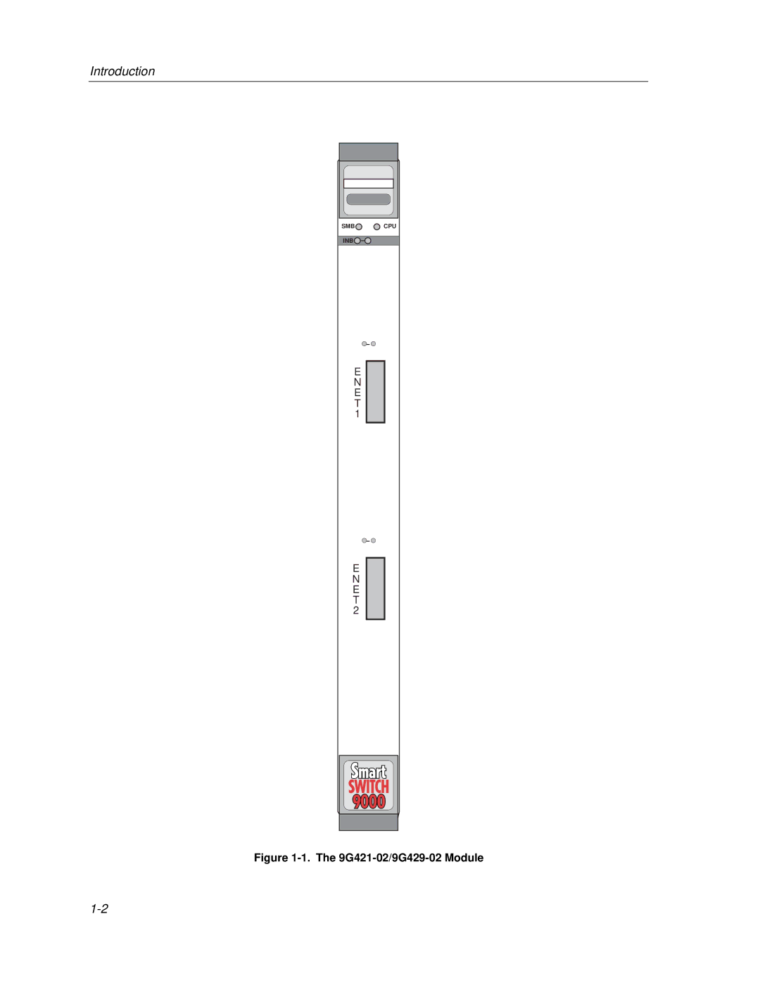 Cabletron Systems 9000 manual Introduction 