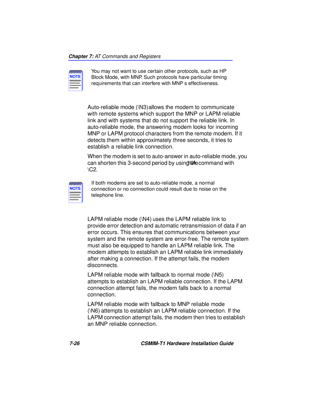 Cabletron Systems manual CSMIM-T1 Hardware Installation Guide 