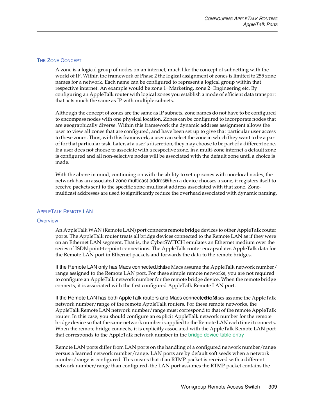 Cabletron Systems CSX1200, CSX1000 manual Overview 